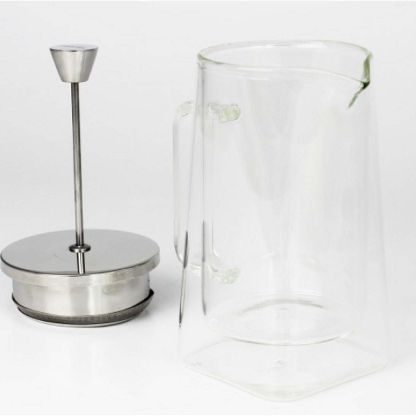 Cafetière à piston Robusta 5 tasses